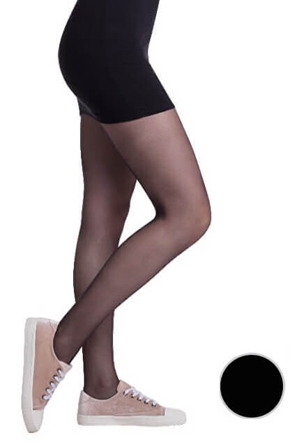 Bellinda Dámské punčochové kalhoty Black BE225023-094 M
