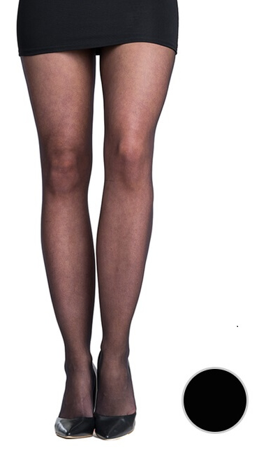 Bellinda Dámské punčochové kalhoty Black BE290001-094 M