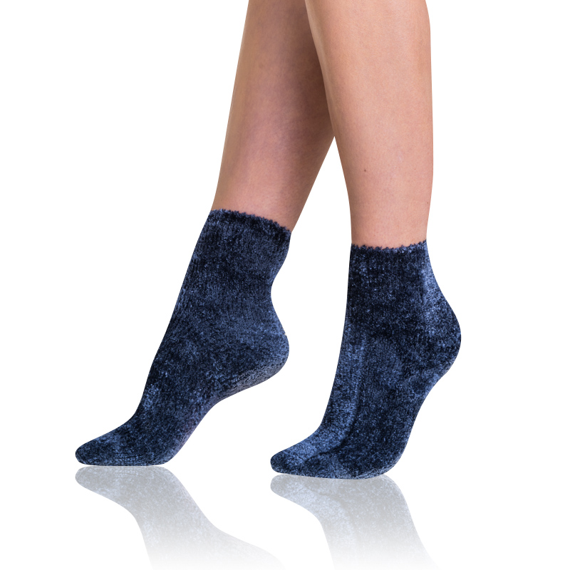 Bellinda Měkké teplé ponožky BE496808-032 35-38
