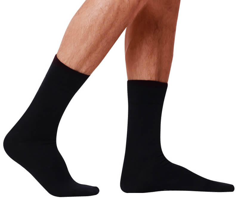 Bellinda Pánske ponožky Cotton Maxx Men Socks BE497563-940 39-42