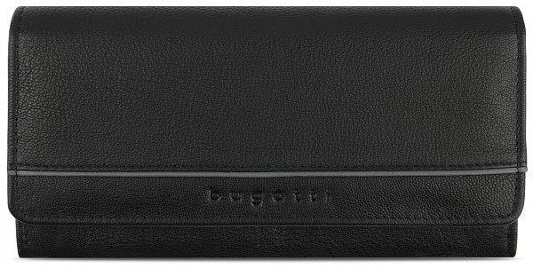 Bugatti Dámská kožená peněženka Banda 49133501