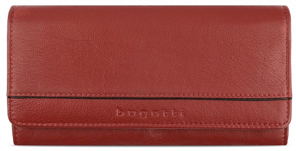 Bugatti Dámská kožená peněženka Banda 49133516