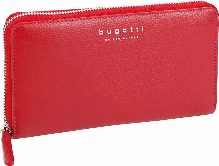 Bugatti Dámská peněženka Linda 49367816