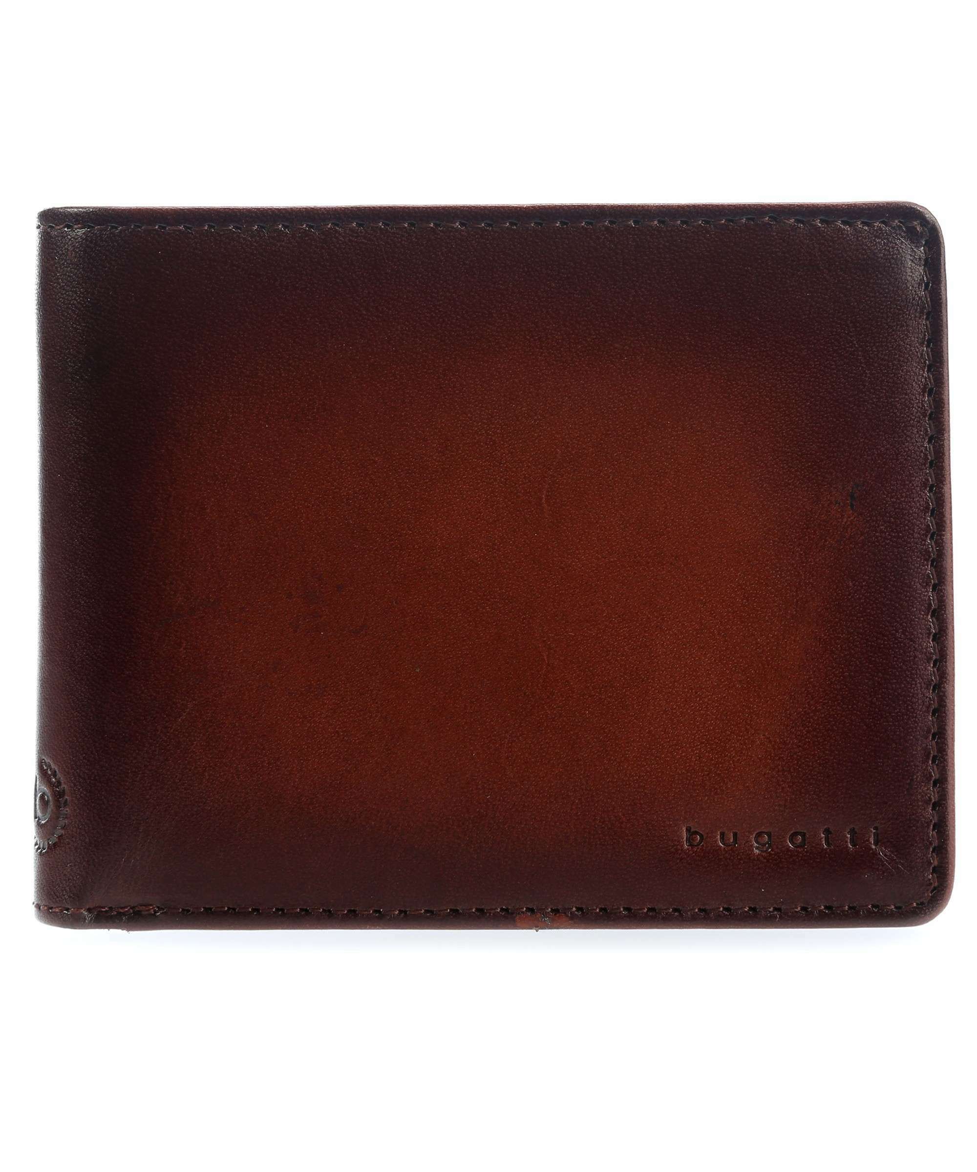 Pánská kožená peněženka Domus 49322907