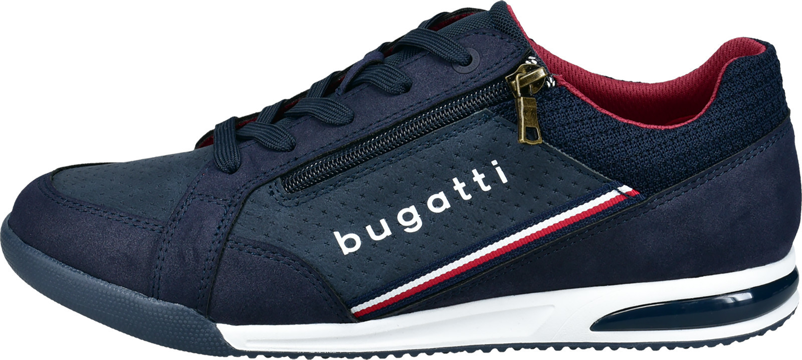 Bugatti Férfi sportcipő 321A38095900-4100 42