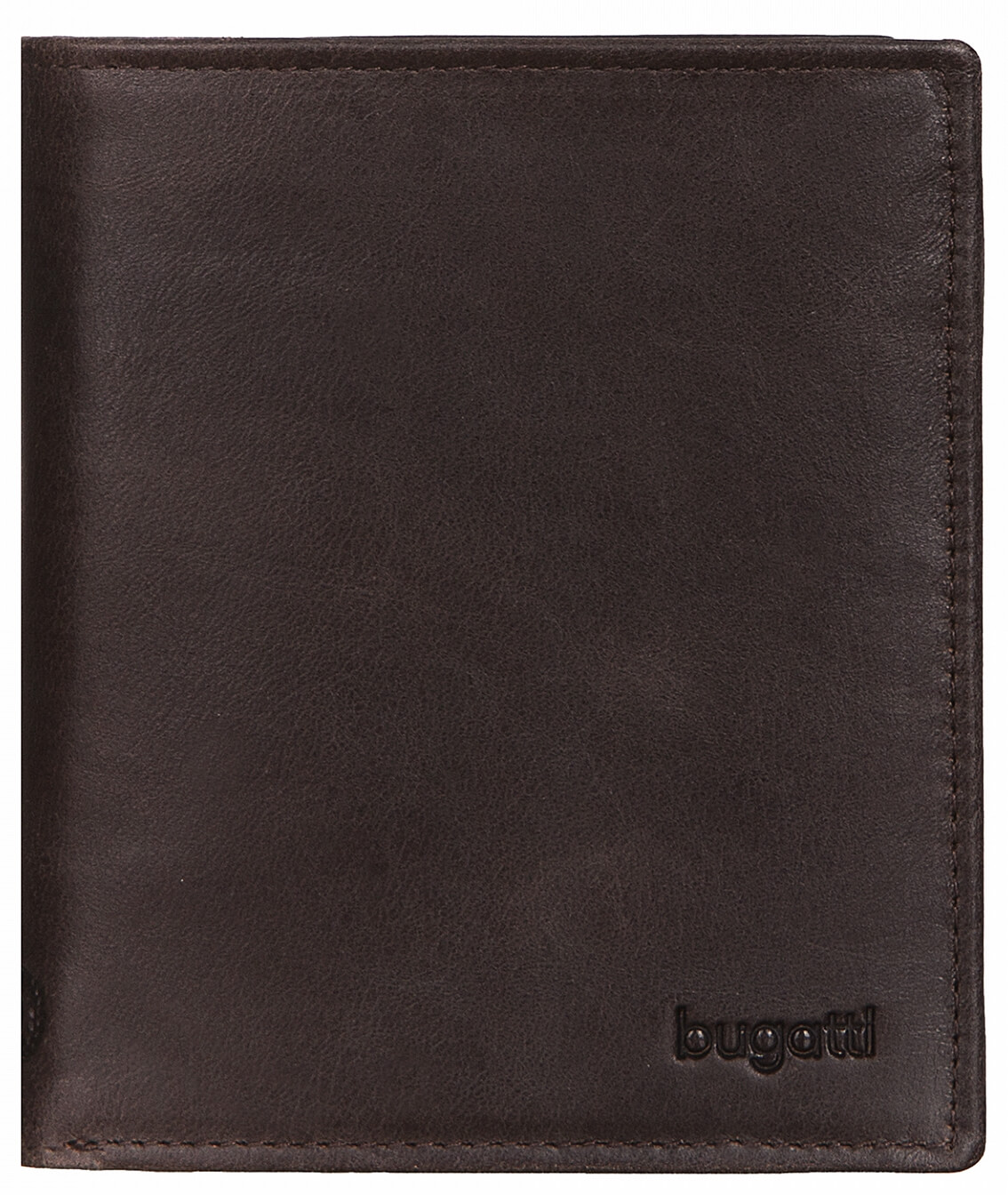 Bugatti Pánská kožená peněženka Volo 49218302