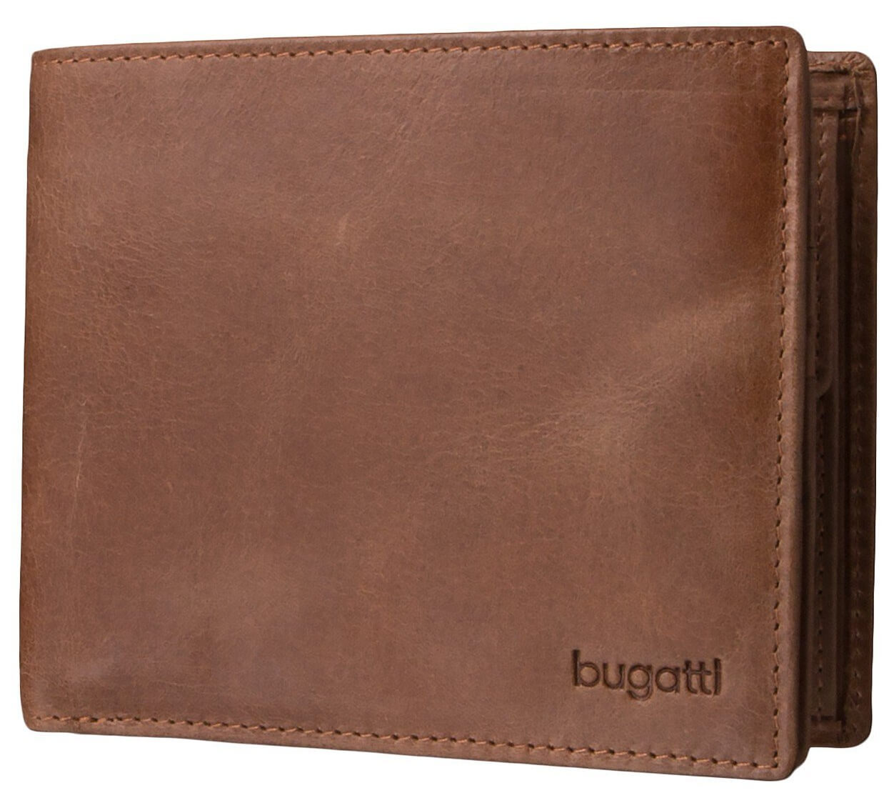 Bugatti Pánská peněženka Volo 49217807