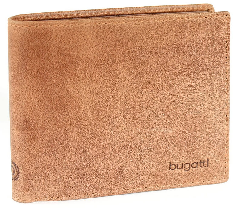 Bugatti Pánská peněženka Volo 49218207