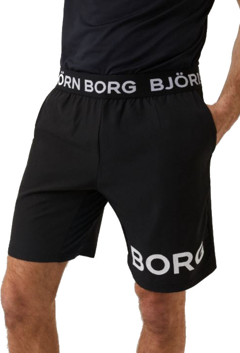 Björn Borg Pánské kraťasy 9999-1191-90651 XXL