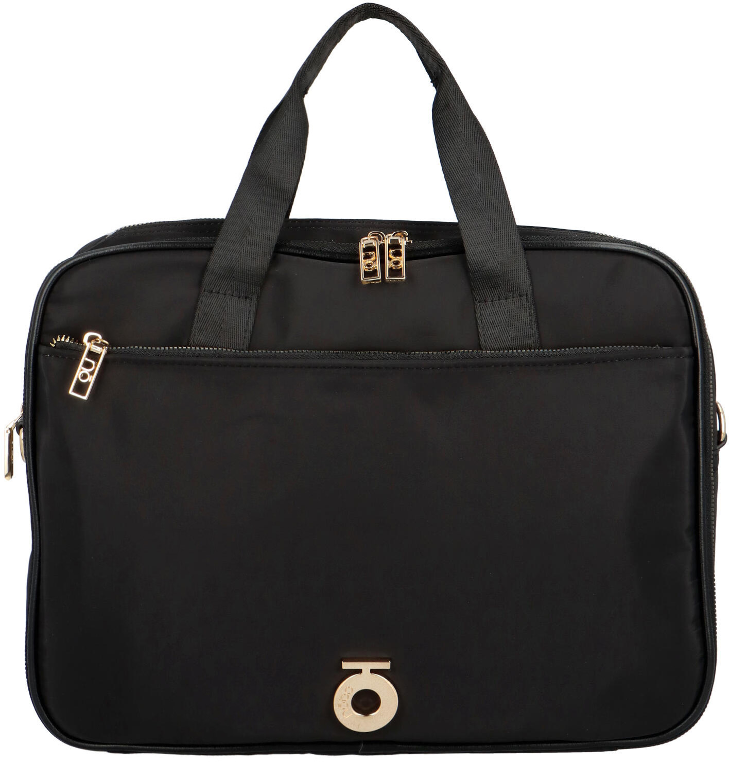 NOBO Dámska taška na notebook BAGN950-K020 Black