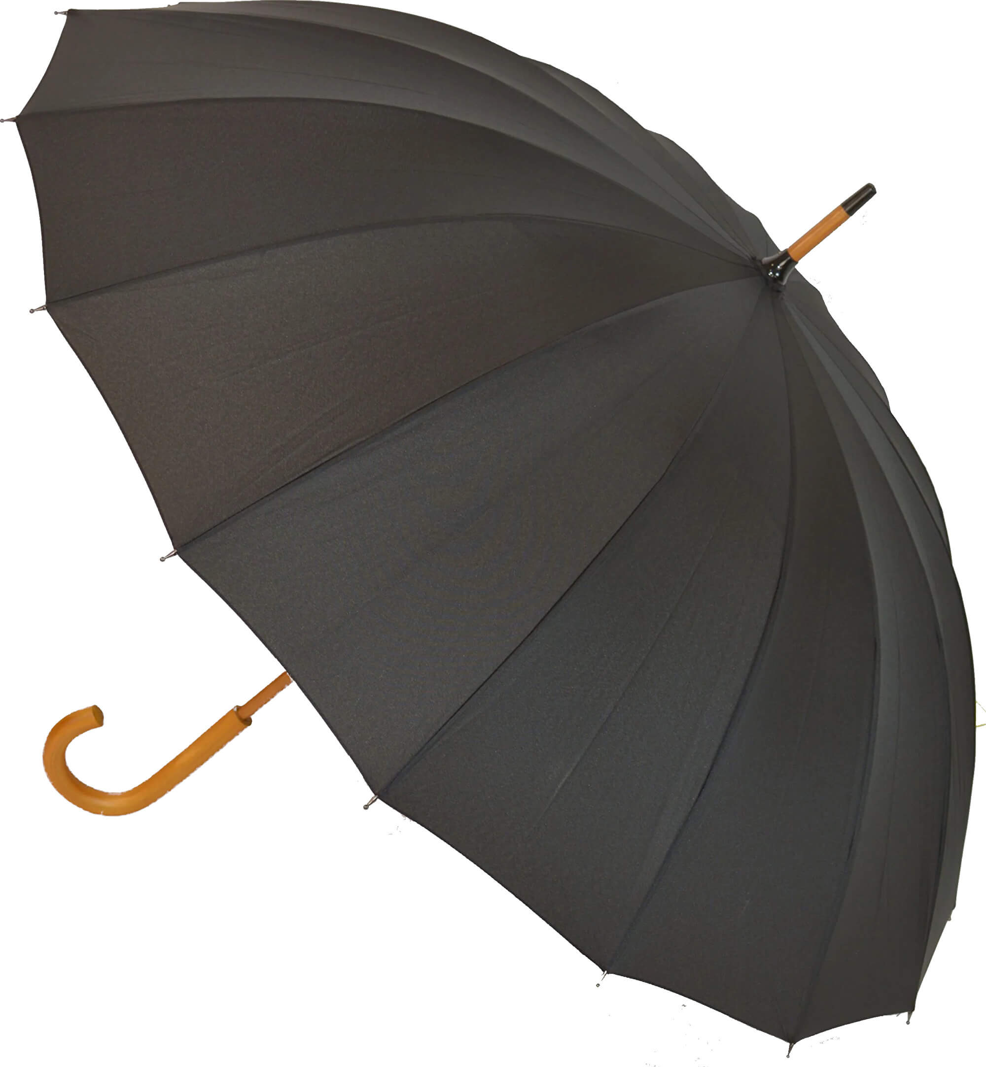 Blooming Brollies Pánský holový deštník EDSM169