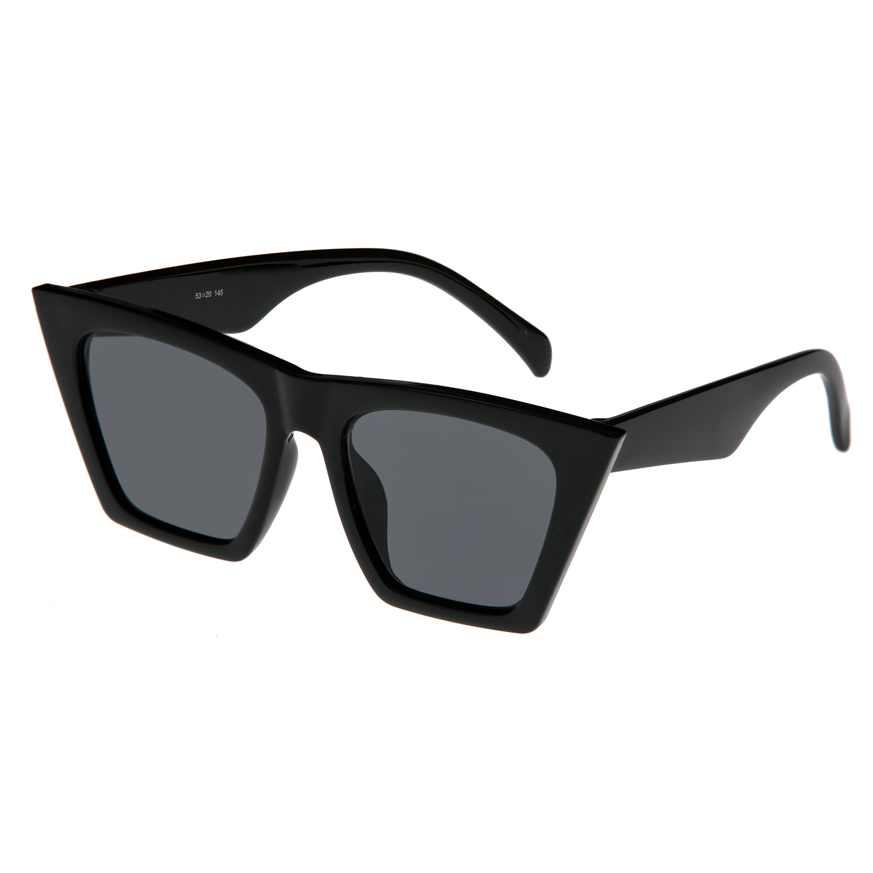 BLINZA Dámské sluneční brýle BZ 1017 01