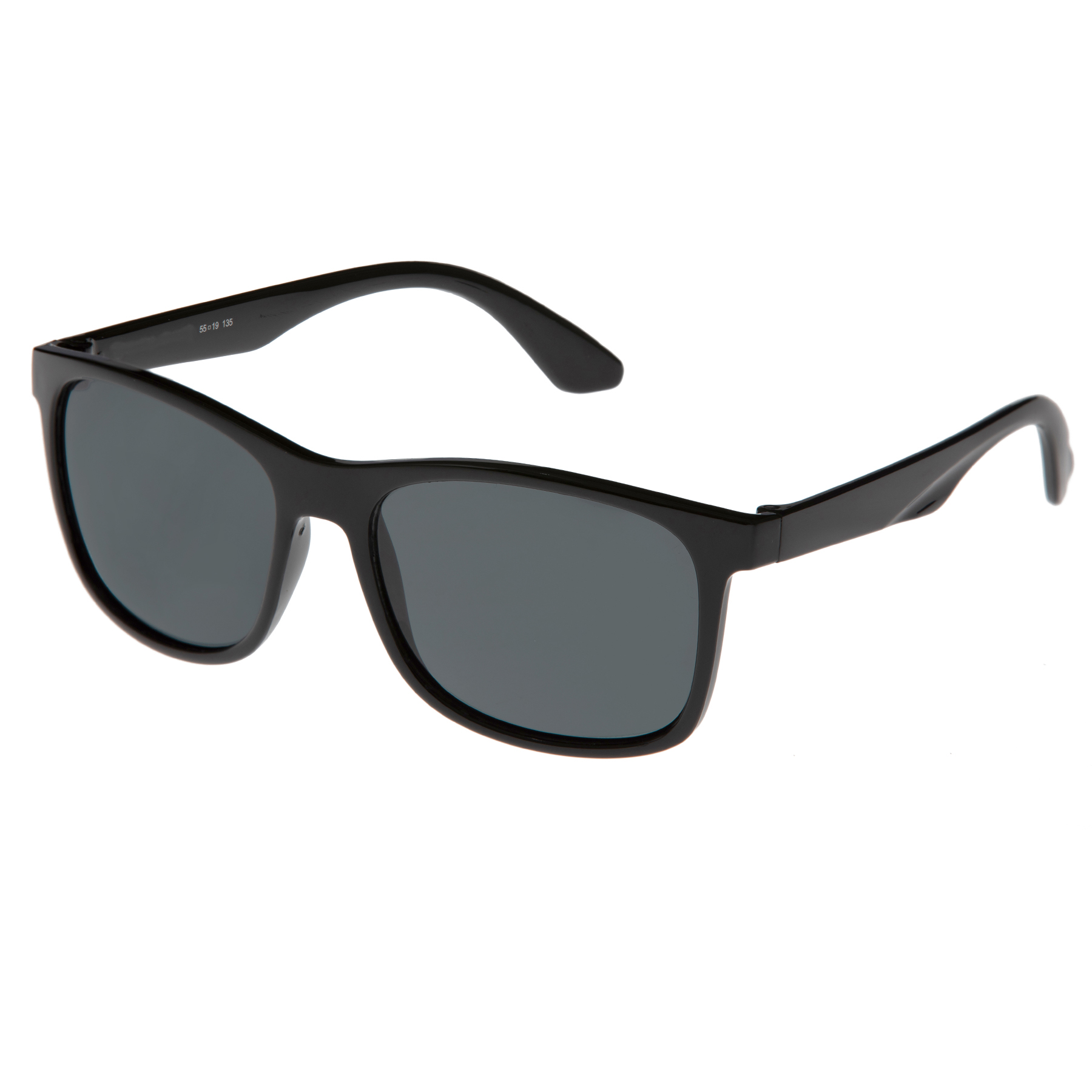 BLINZA Sluneční brýle BZ 1022 01
