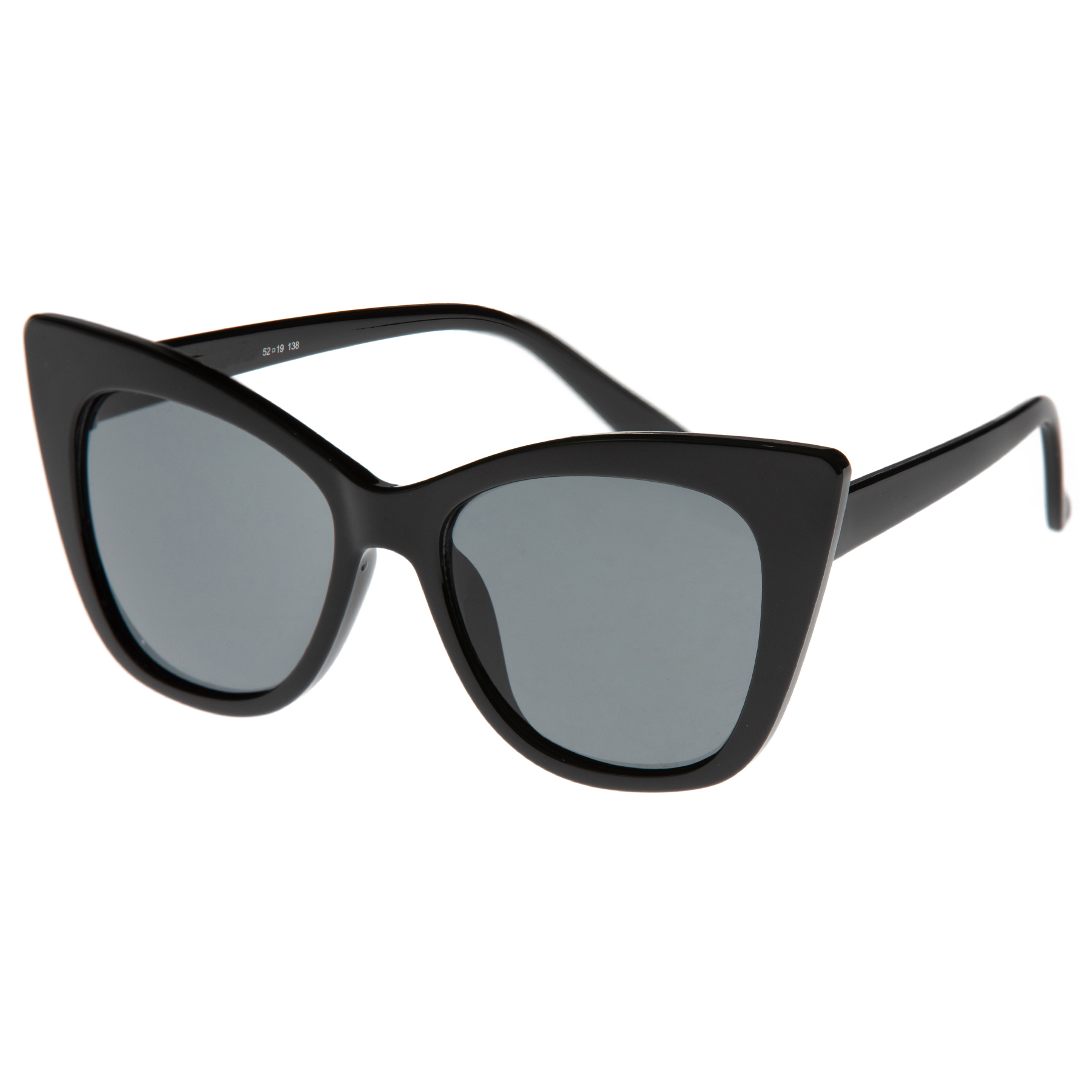 BLINZA Dámské sluneční brýle BZ 1023 01