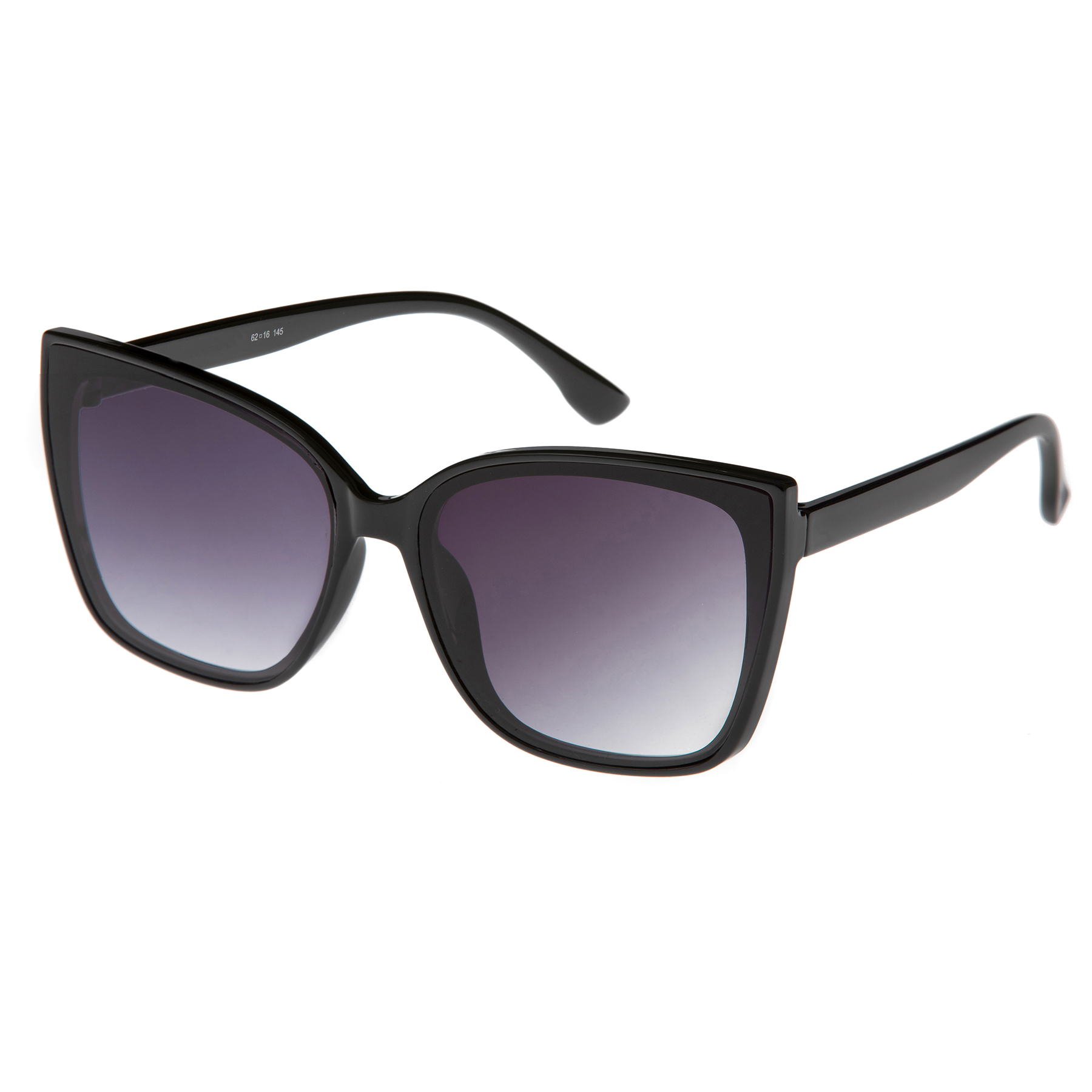 BLINZA Dámské sluneční brýle BZ 1028 01
