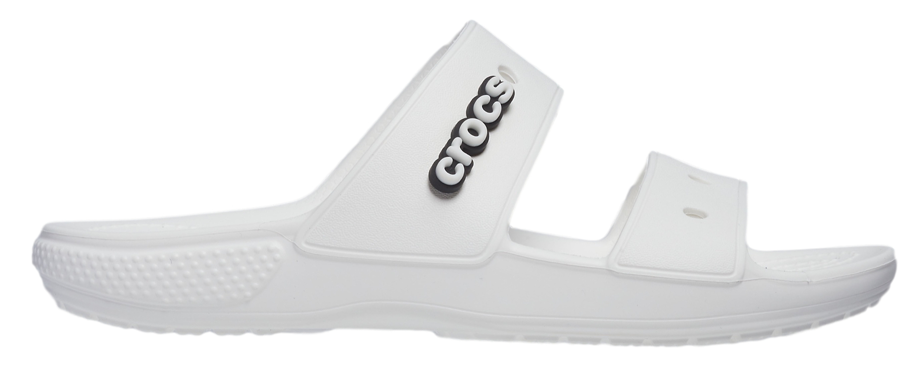 Crocs Dámske šľapky Classic Crocs Sandal 206761-100 37-38
