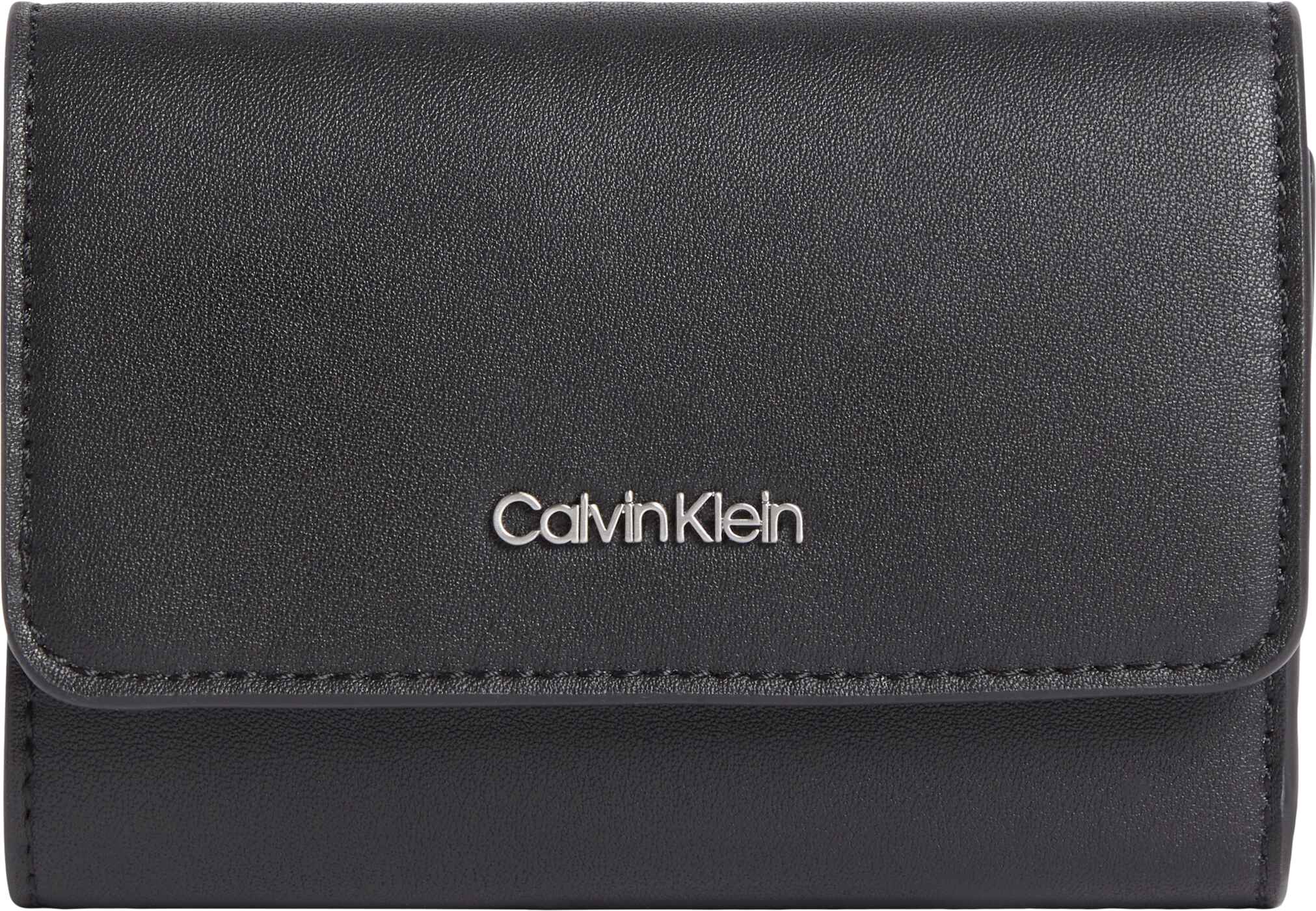 Levně Calvin Klein Dámská peněženka K60K607251BEH
