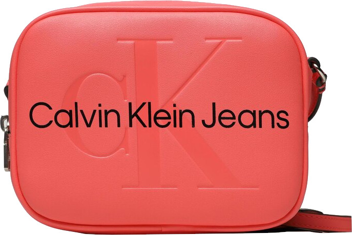 Calvin Klein Dámska crossbody kabelka K60K610275TCO