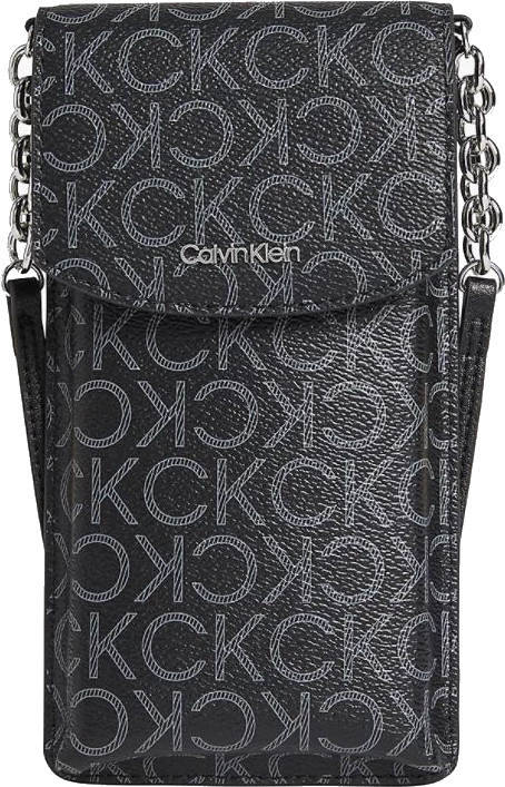 Calvin Klein Dámská crossbody kabelka K60K6085760GJ