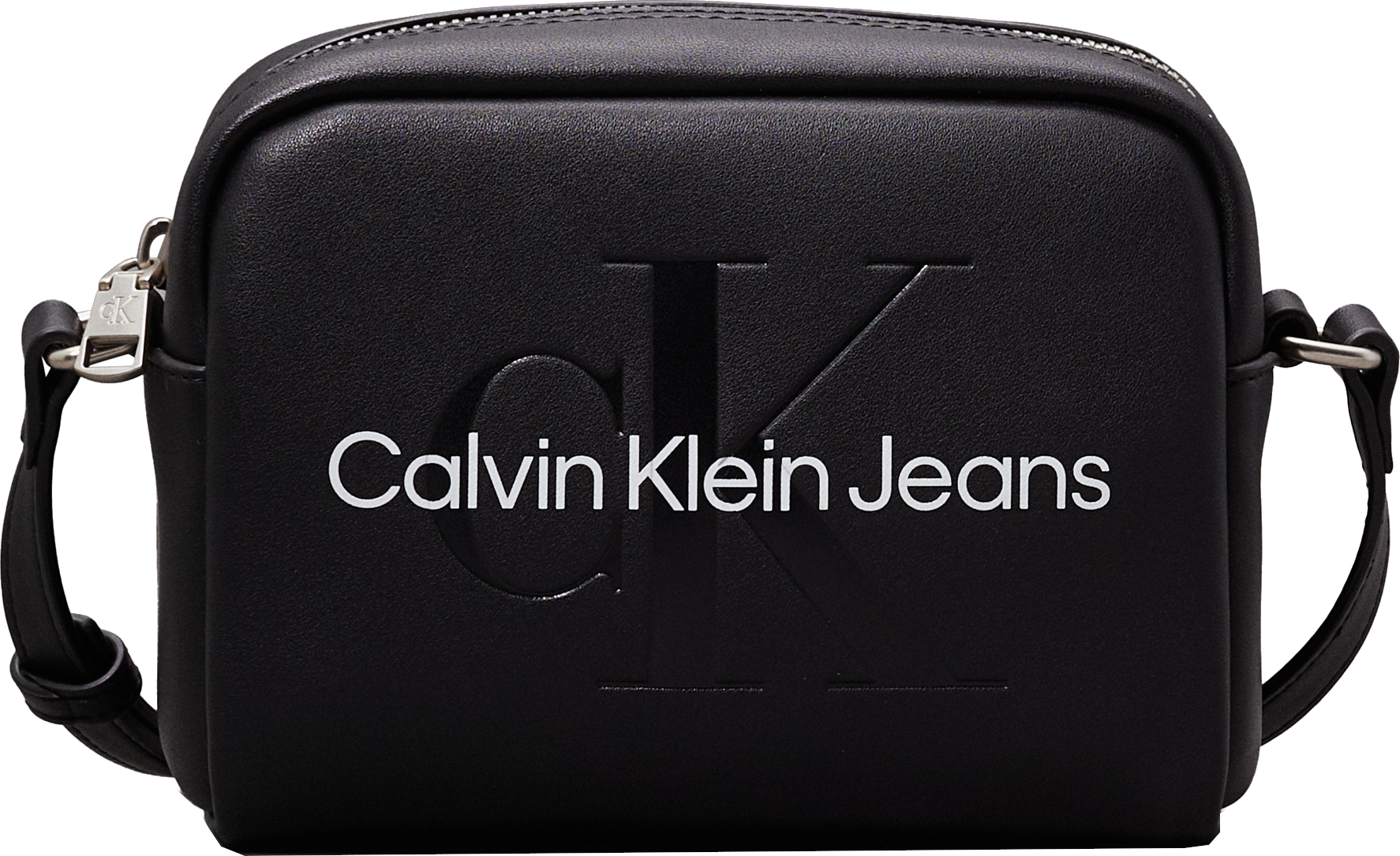 Calvin Klein Dámska crossbody kabelka K60K6122200GQ