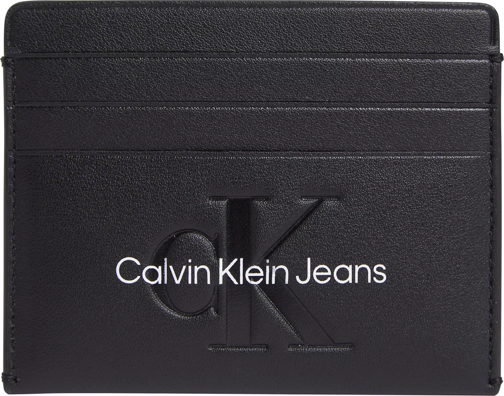 Calvin Klein Dámska dokladovka K60K6119870GQ