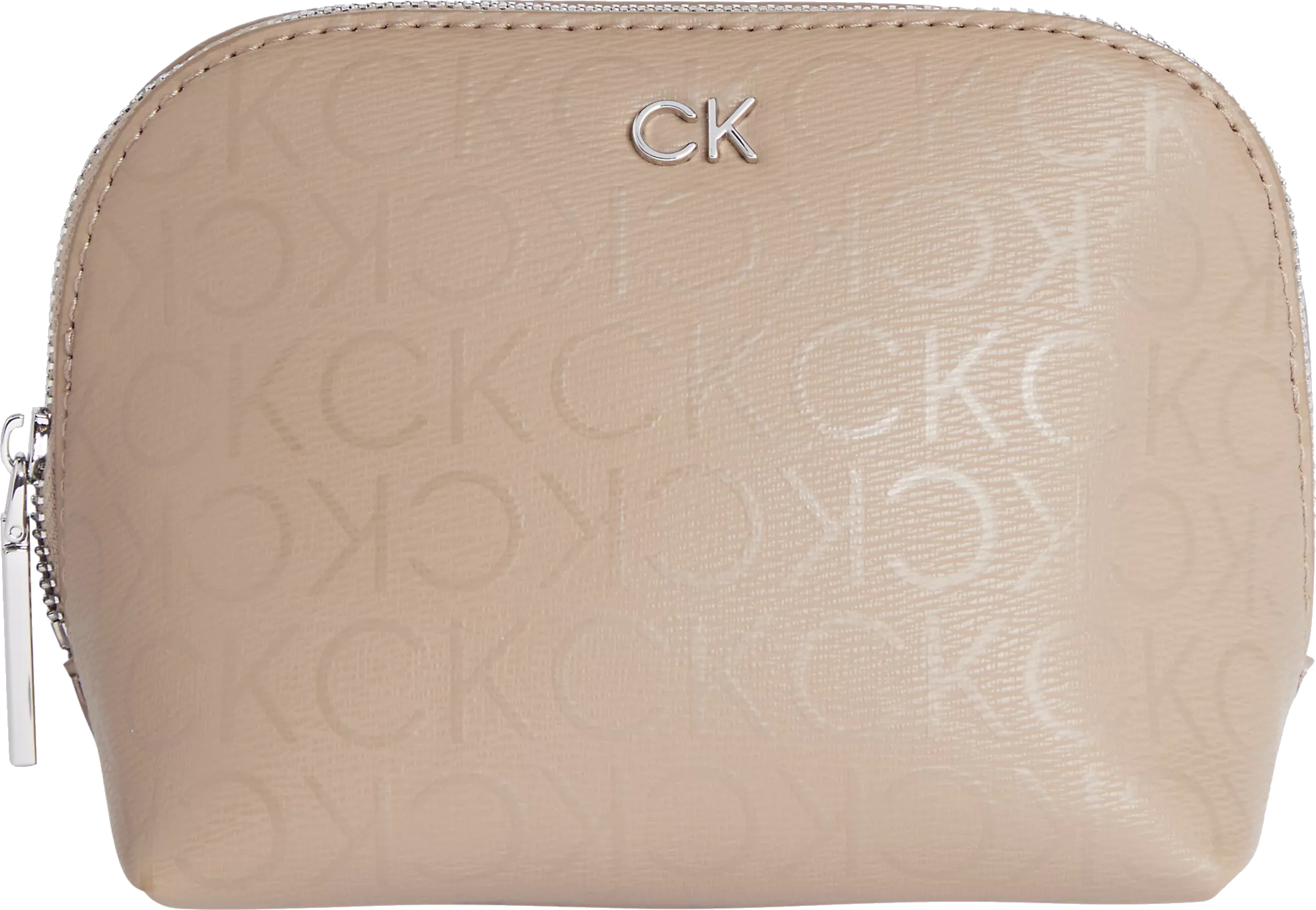 Calvin Klein Dámská kosmetická taška K60K6122030HF
