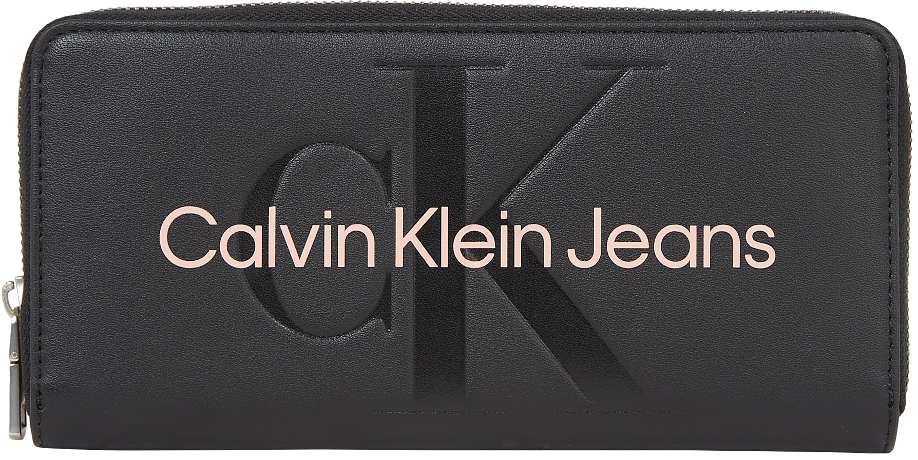Calvin Klein Dámská peněženka K60K60763401F