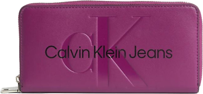 Calvin Klein Dámska peňaženka K60K607634VAC