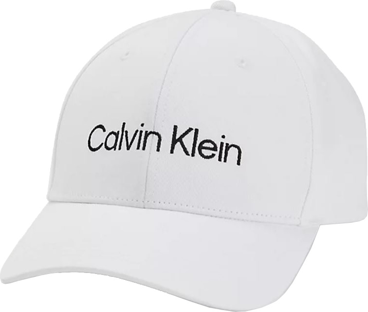 Calvin Klein Dámská kšiltovka KU0KU00092-YCD