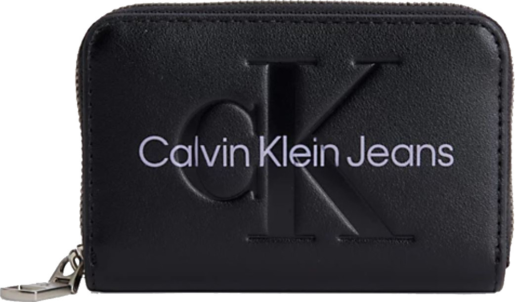Calvin Klein Dámska peňaženka K60K6072290GJ