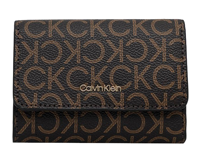 Calvin Klein Dámská peněženka K60K6072510HD