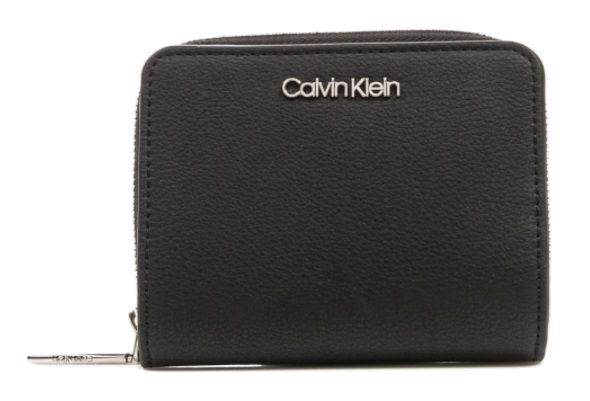 Calvin Klein Dámská peněženka K60K607432BAX
