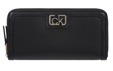 Calvin Klein Dámská peněženka K60K607969BAX