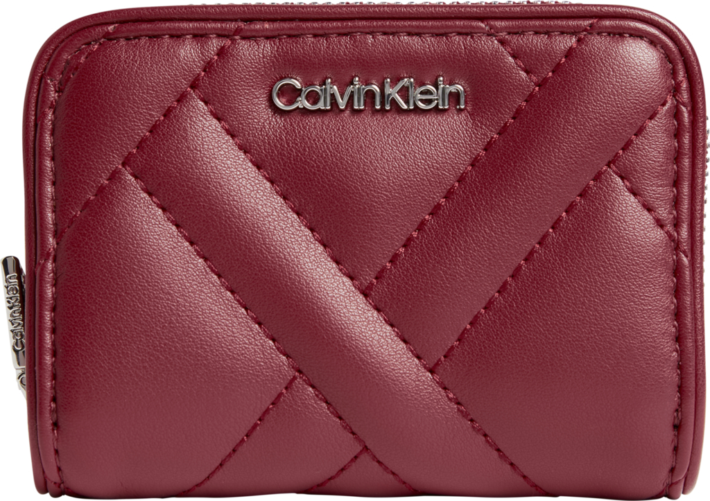 Calvin Klein Dámská peněženka K60K608468XB8