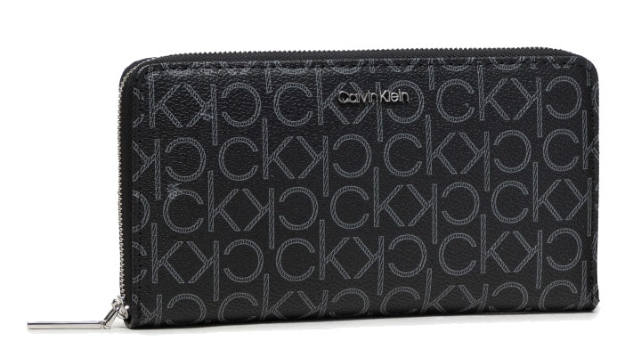 Calvin Klein Dámská peněženka K60K6086270GJ