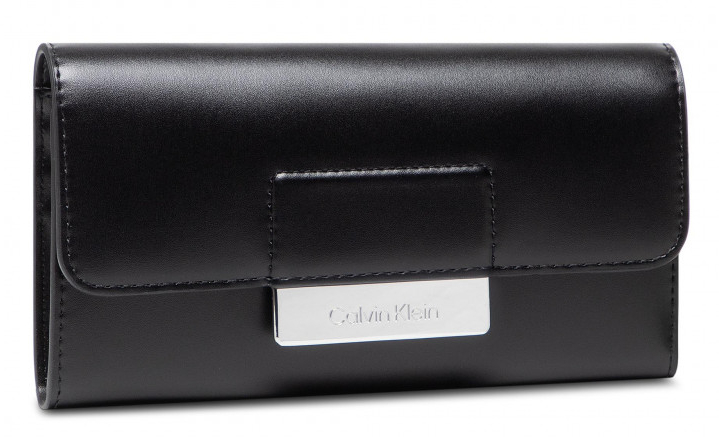 Calvin Klein Dámská peněženka K60K608754BAX