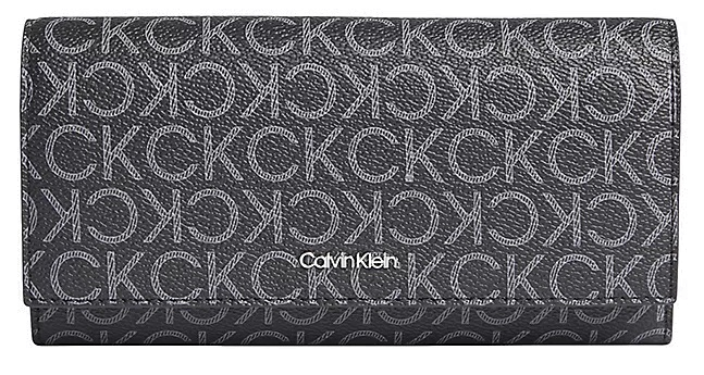Calvin Klein Dámská peněženka K60K6087600GJ