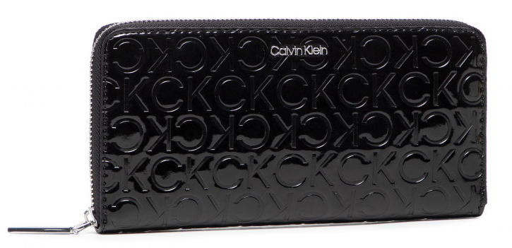 Calvin Klein Dámská peněženka K60K608908BAX