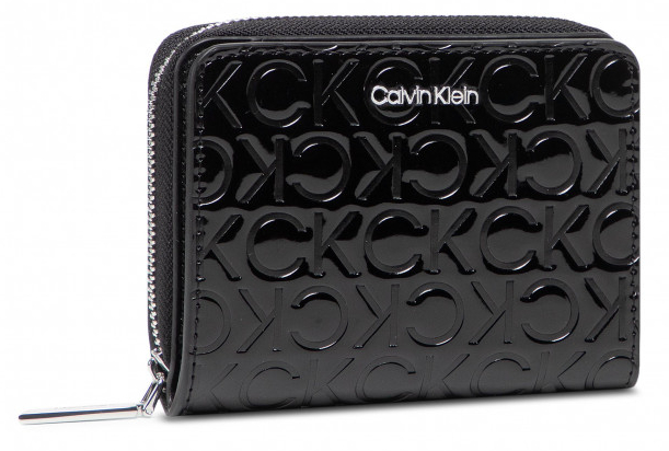 Calvin Klein Dámská peněženka K60K608909BAX