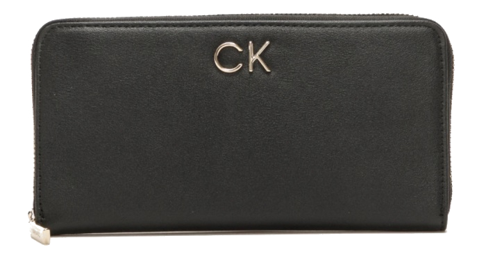 Calvin Klein Dámská peněženka K60K608919BAX