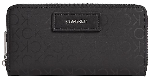 Calvin Klein Dámská peněženka K60K6095860KP
