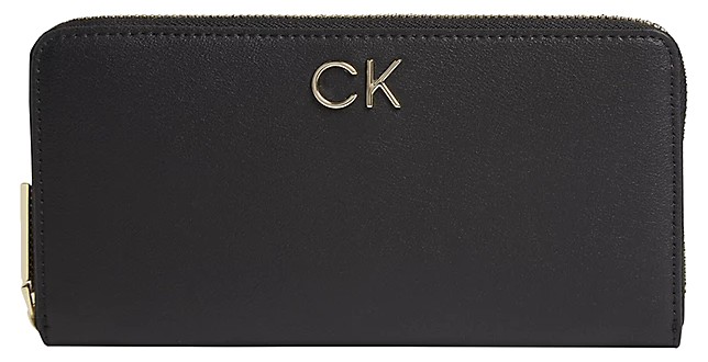 Calvin Klein Dámská peněženka K60K609699BAX