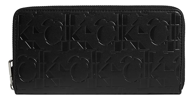 Calvin Klein Dámská peněženka K60K609823BDS