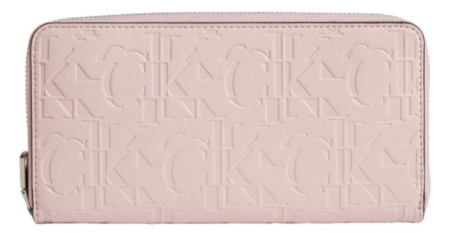 Calvin Klein Dámská peněženka K60K609823TFG