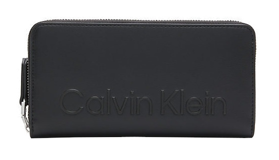 Calvin Klein Női pénztárca K60K610263BAX