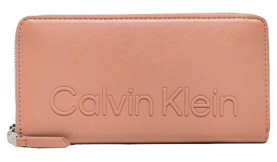 Calvin Klein Dámska peňaženka K60K610263GBI