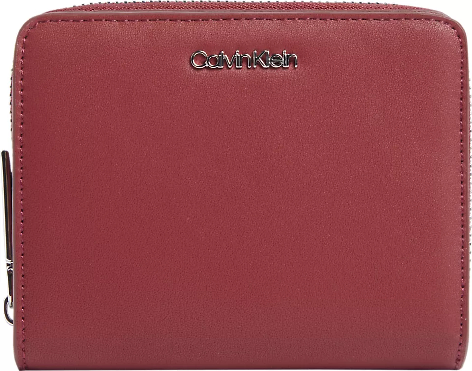 Calvin Klein Dámska peňaženka K60K611937XAI