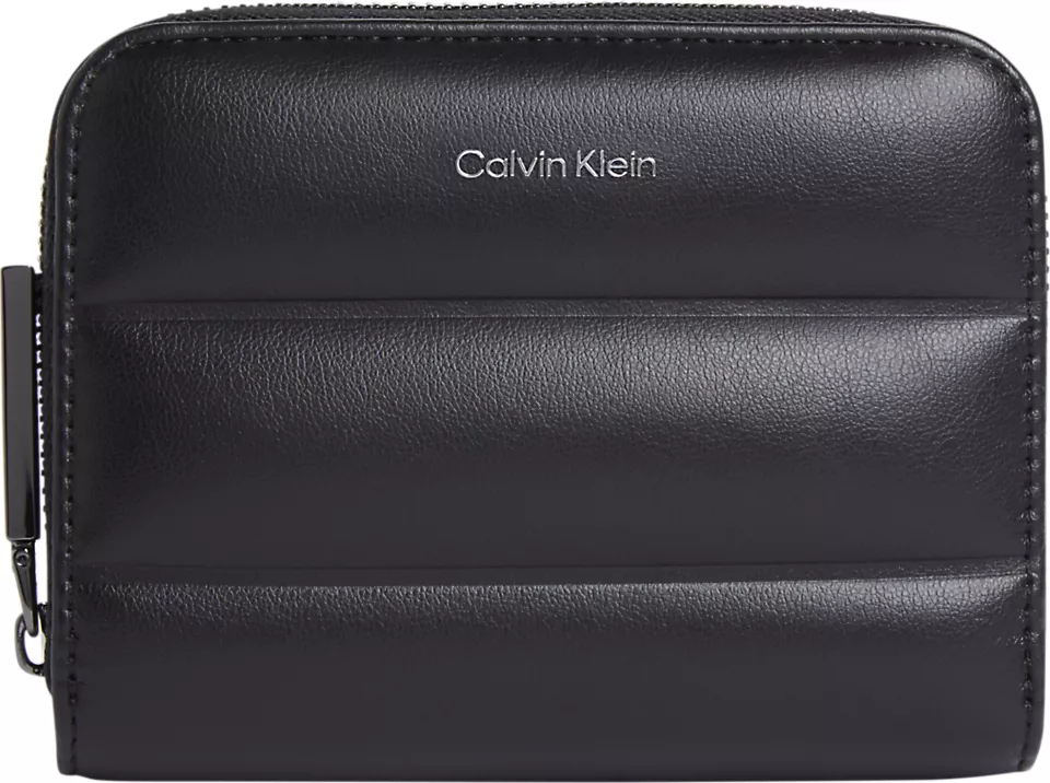 Calvin Klein Dámská peněženka K60K612201BEH