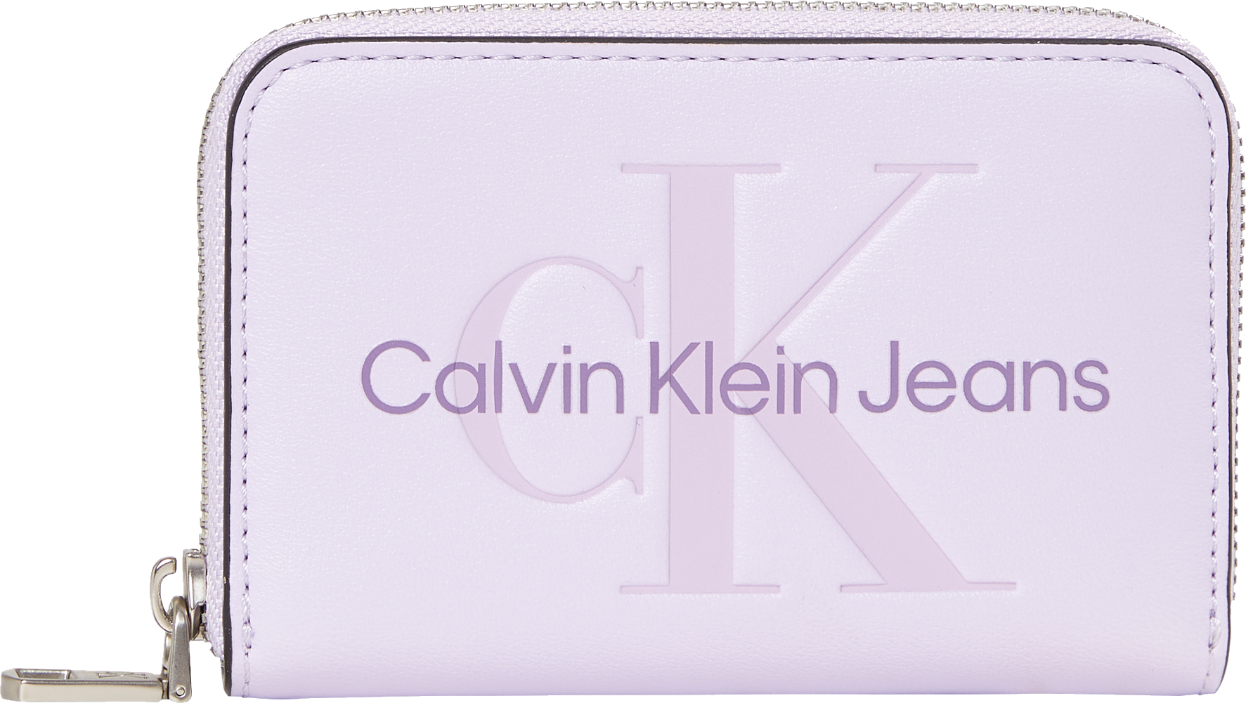 Calvin Klein Dámska peňaženka K60K612255VFR