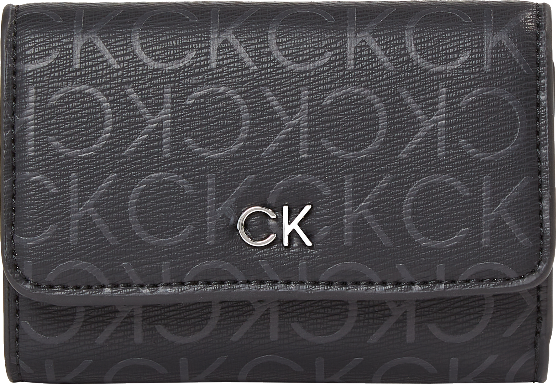 Calvin Klein Dámska peňaženka K60K6126370GJ